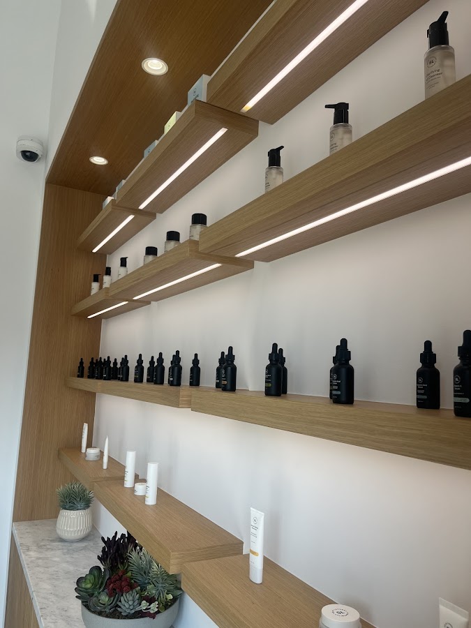 Skin Laundry Abu Dhabi Al Qana — photo 3