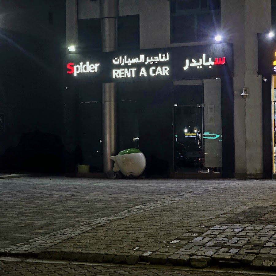 Spider Rent A Car — photo 3