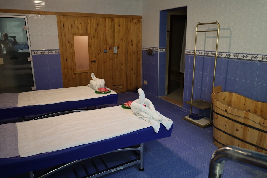 Serenity Palace Spa — photo 3