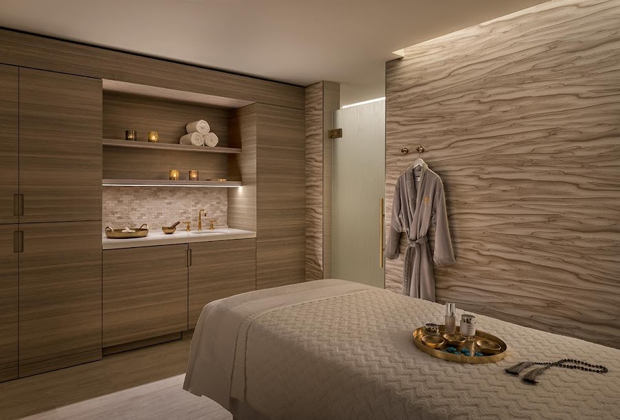 Massage Abu Dhabi - Anna VIP — photo 2