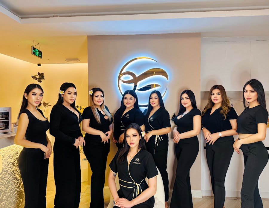 Finest Massage Spa Abu Dhabi — photo 2
