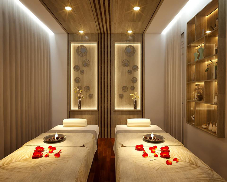 massage spa 888 — photo 5