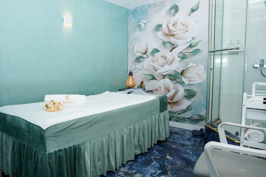 Ramada Spa Abu Dhabi | Best Spa in Abu Dhabi | Massage Center Abu dhabi — photo 2