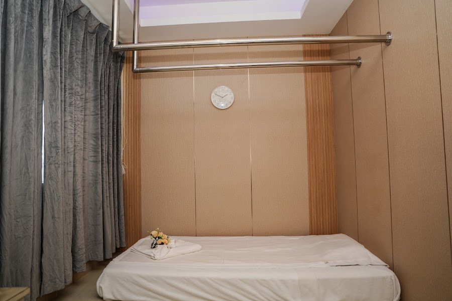 Ramada Spa Abu Dhabi | Best Spa in Abu Dhabi | Massage Center Abu dhabi — photo 4