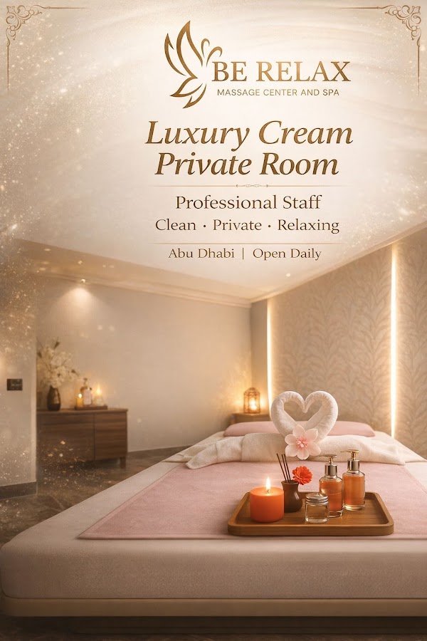 BE RELAX SPA - L.L.C — photo 2