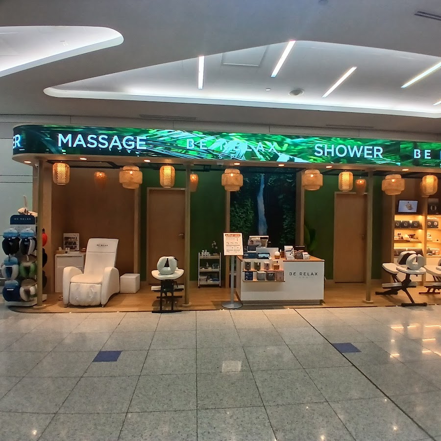 BE RELAX SPA - L.L.C — photo 3