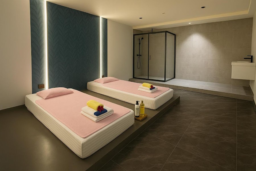 BE RELAX SPA - L.L.C — photo 4