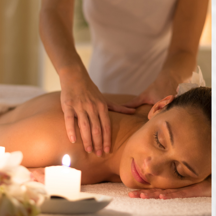 BE RELAX SPA - L.L.C — photo 5
