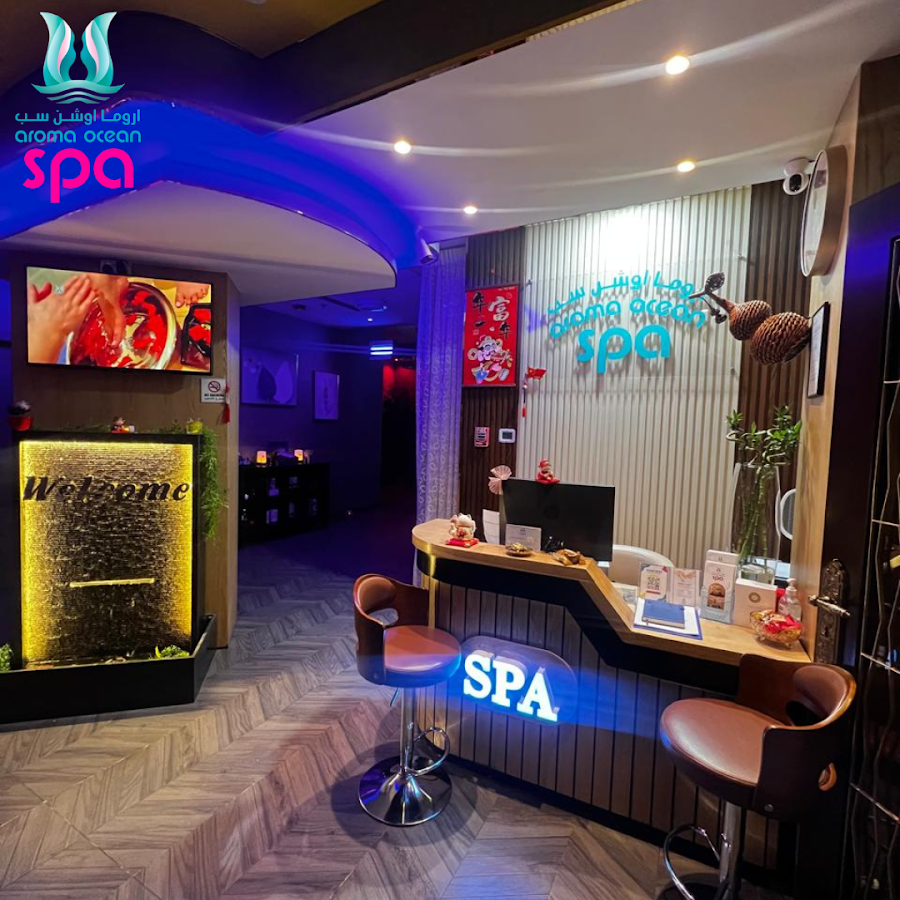 Aroma Ocean Spa Best Massage in Abudhabi & Home Service — photo 5