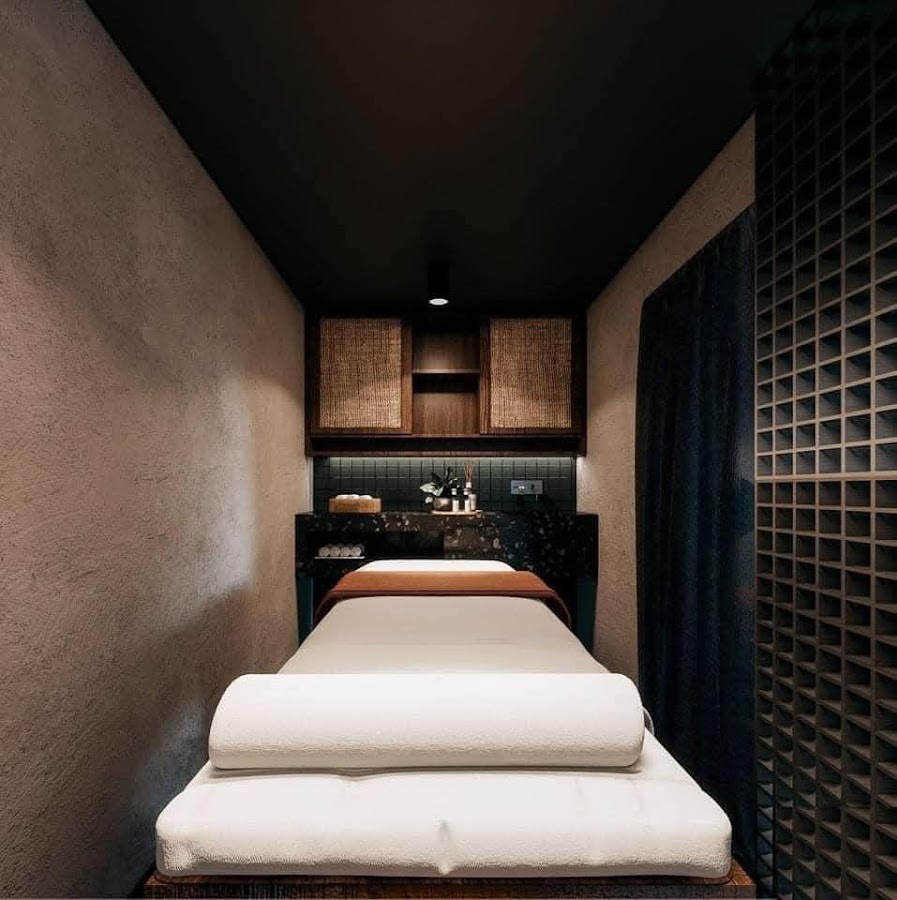 Massage Abu Dhabi - Tyty — photo 3