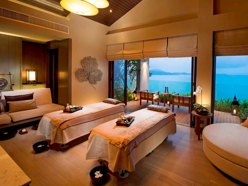 Massage spa New abu dhabi — photo 4