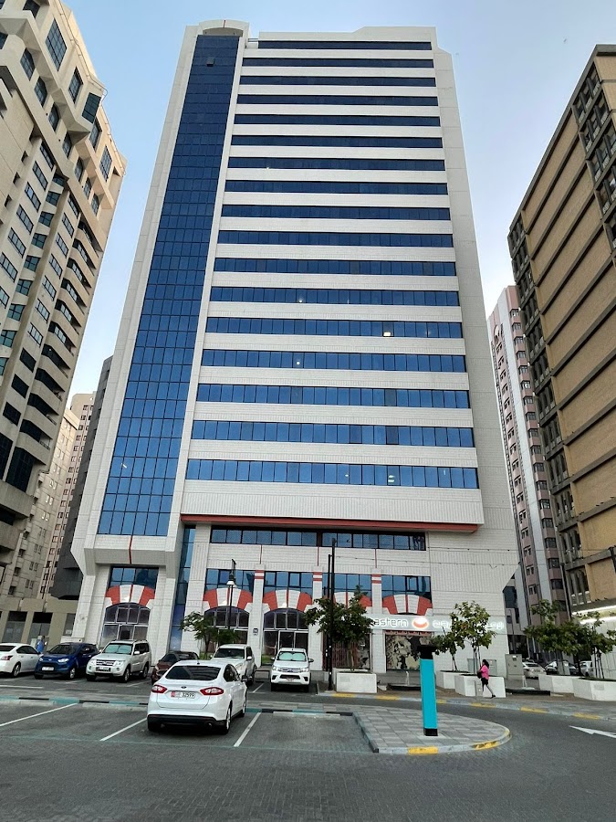 Massage spa New abu dhabi — photo 5