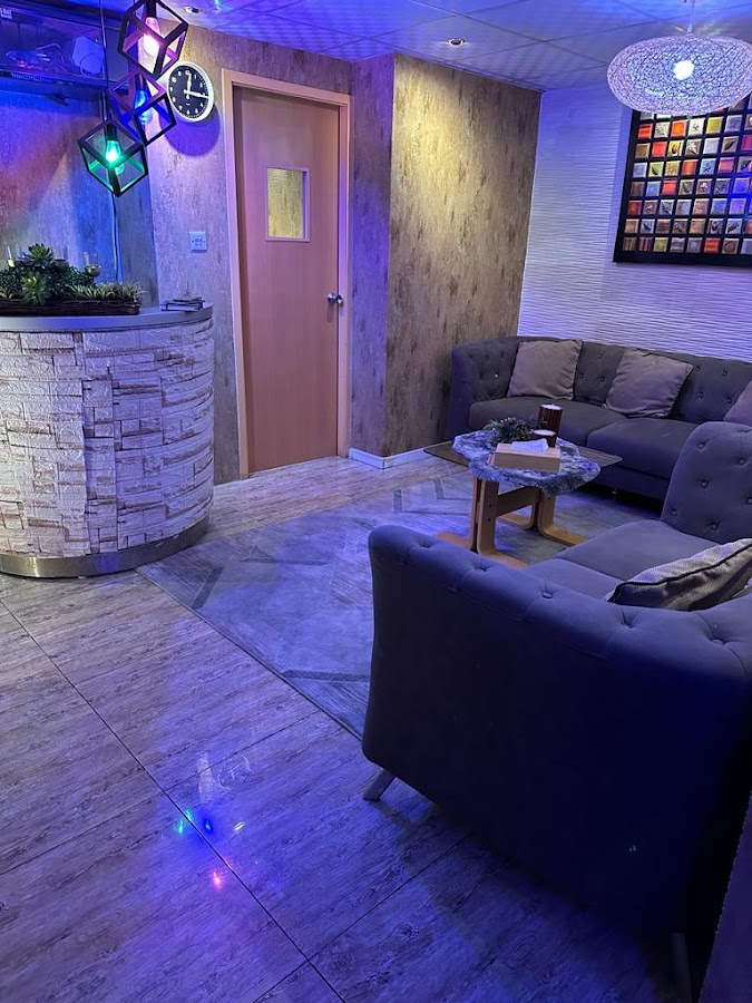 Ocean Waves Gents Spa | Abu Dhabi — photo 2