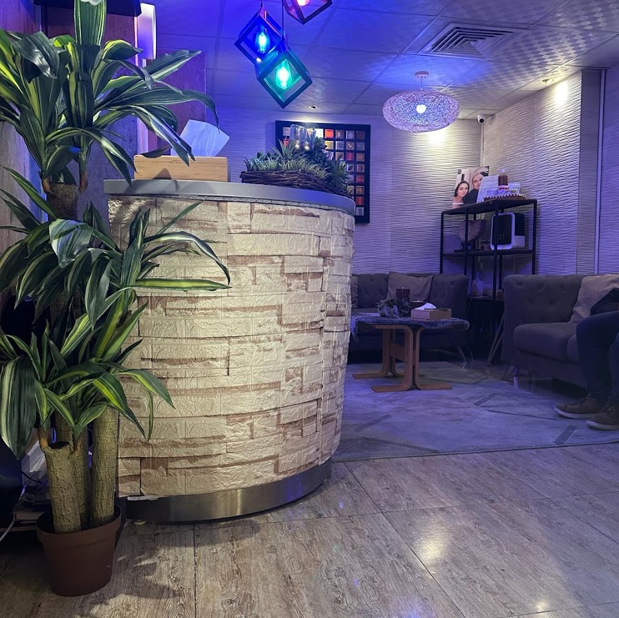 Ocean Waves Gents Spa | Abu Dhabi — photo 3