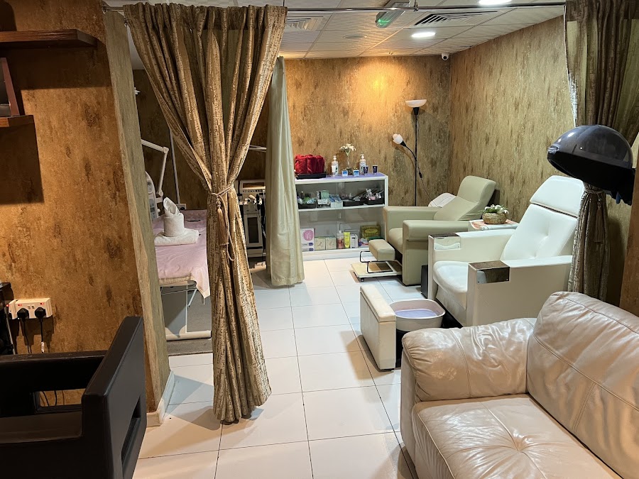 Ocean Waves Gents Spa | Abu Dhabi — photo 5