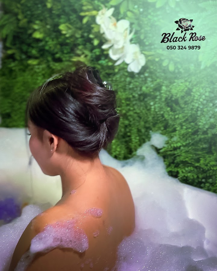 Black Rose Spa - Abu Dhabi — photo 3