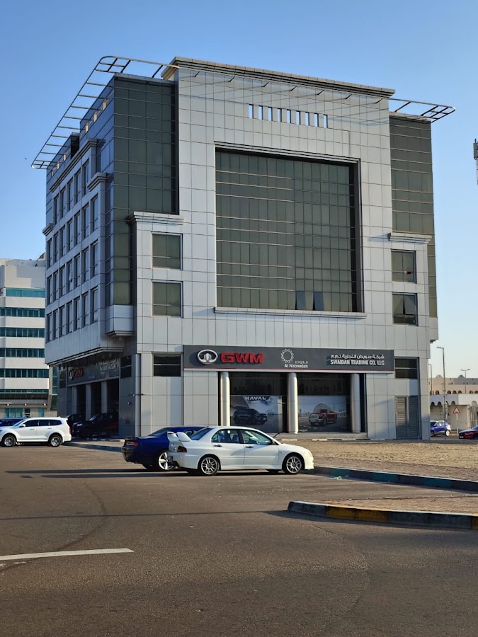 Aura Mens Wellness Spa in Abu Dhabi — photo 4