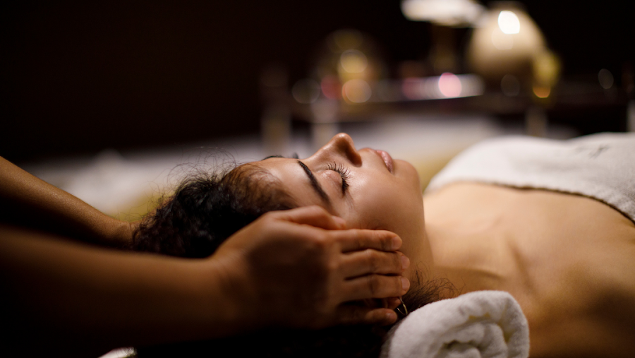 Century Arab Massage and Spa Abu Dhabi — photo 2