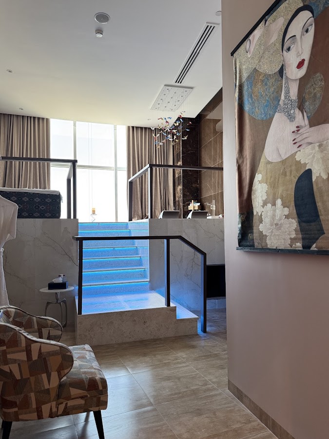 Rover Spa | European Russian Massage Center — photo 2