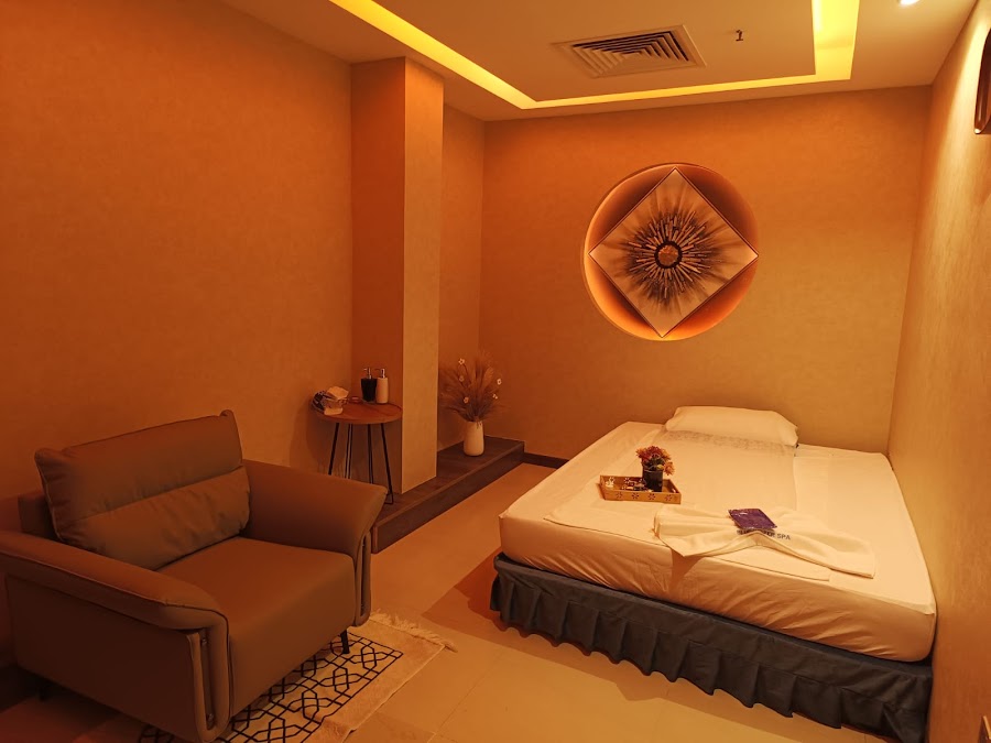 Blue water spa center & Massage — photo 2