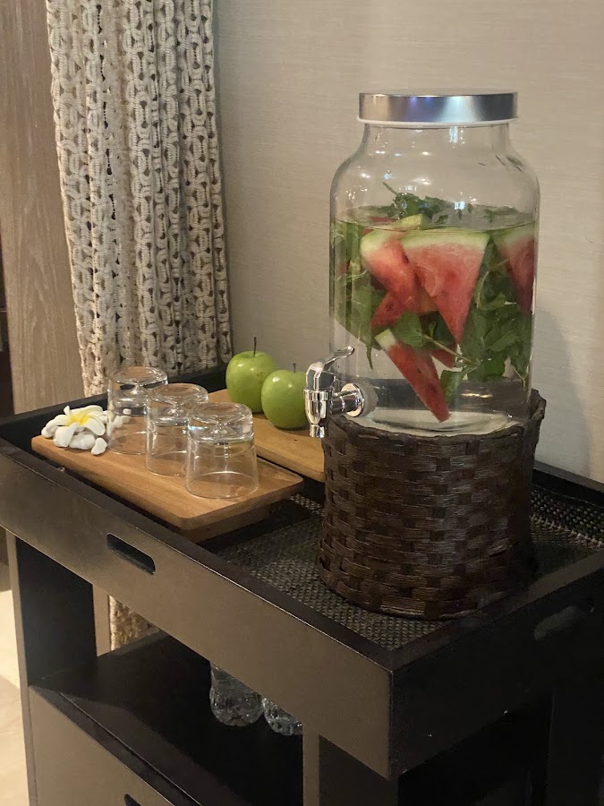 Soul Senses Spa & Wellness - Rotana Abu Dhabi — photo 4