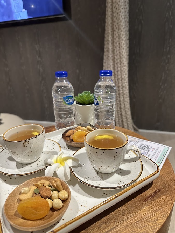 Soul Senses Spa & Wellness - Rotana Abu Dhabi — photo 5
