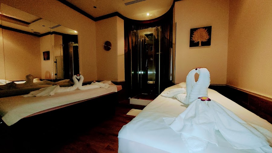 The Orchid Palace Wellness Spa — photo 2