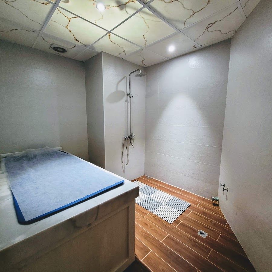 The Orchid Palace Wellness Spa — photo 3