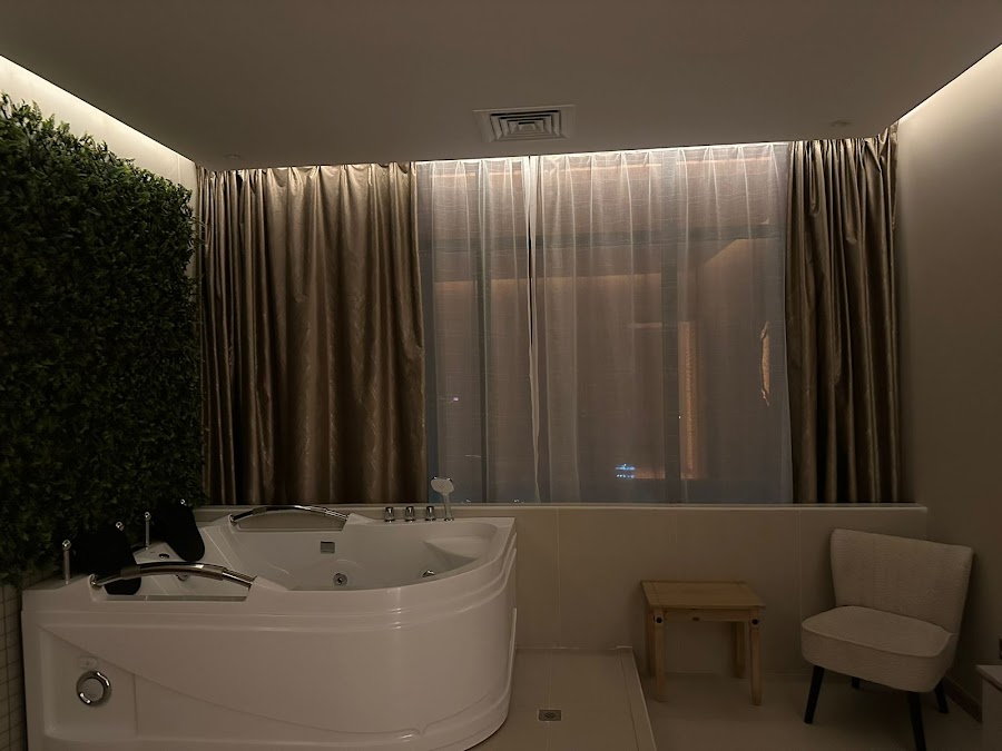 Orchid Spa - Sauna, Thai Massage, Wellness Centre & Aromatherapy in Abu Dhabi | — photo 3