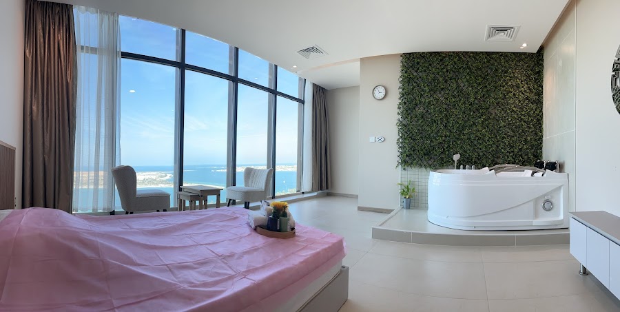 Orchid Spa - Sauna, Thai Massage, Wellness Centre & Aromatherapy in Abu Dhabi | — photo 5