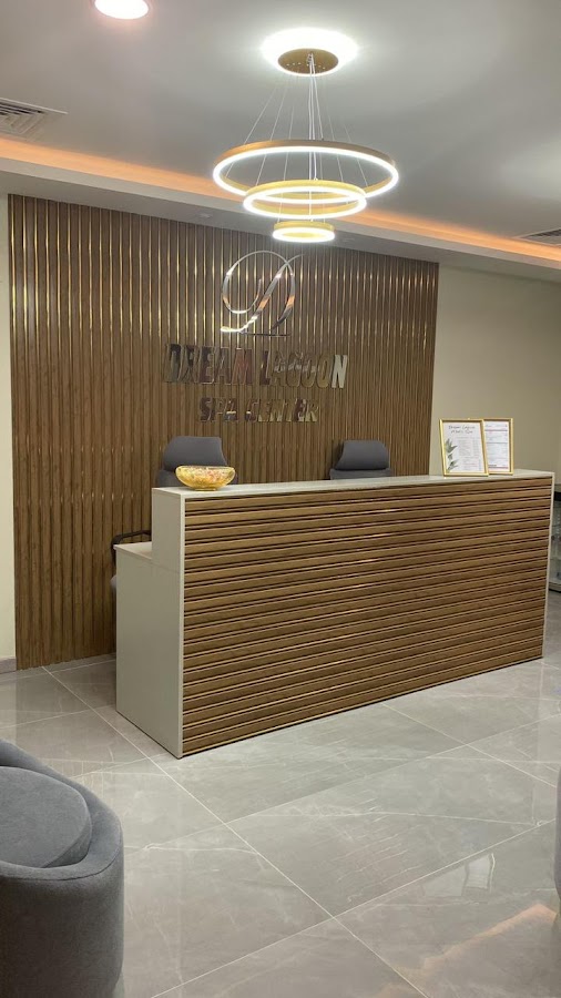 Dream Lagoon Men Spa Center — photo 3