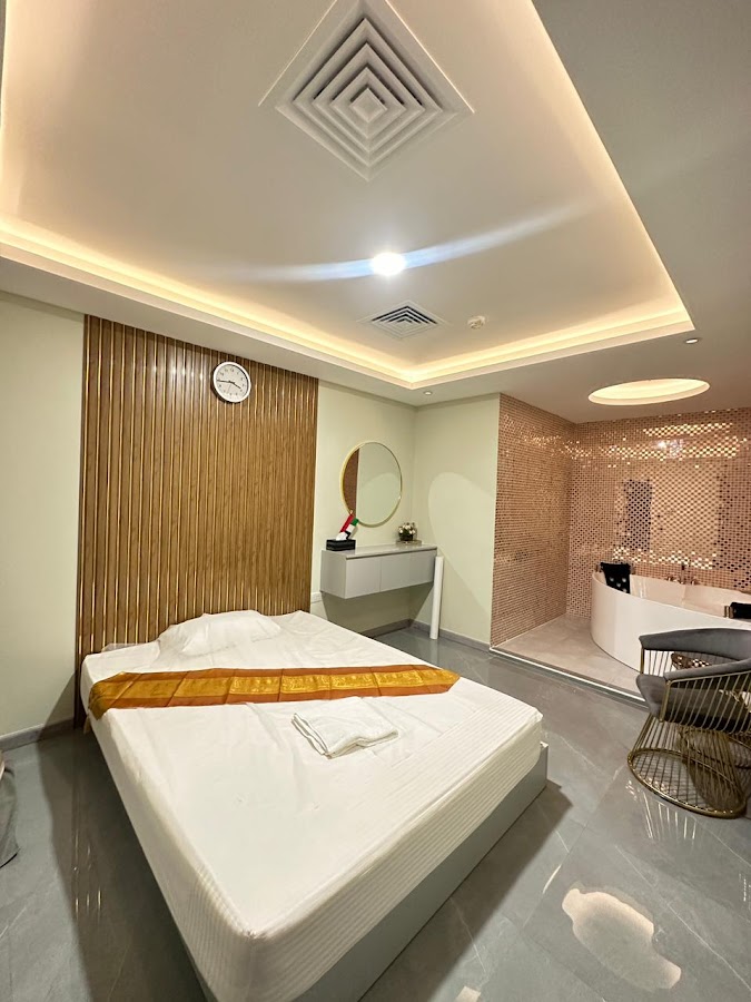 Dream Lagoon Men Spa Center — photo 4