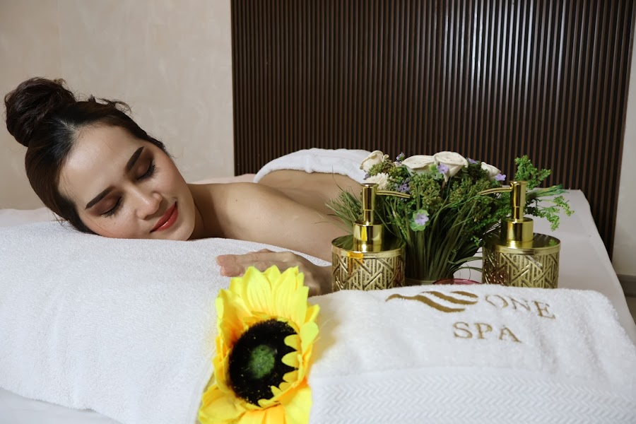 Happy Time Spa Center — photo 5