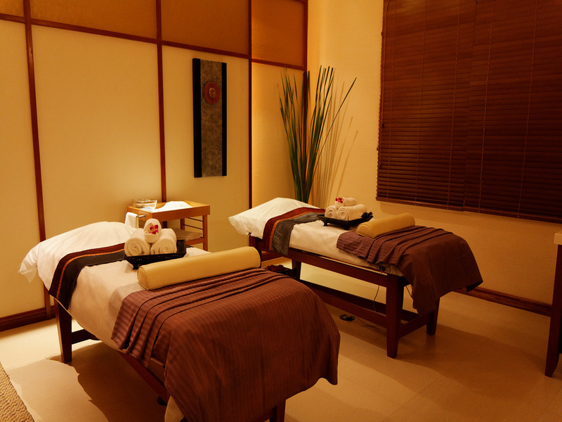 Massage center spa New abu dhabi — photo 3