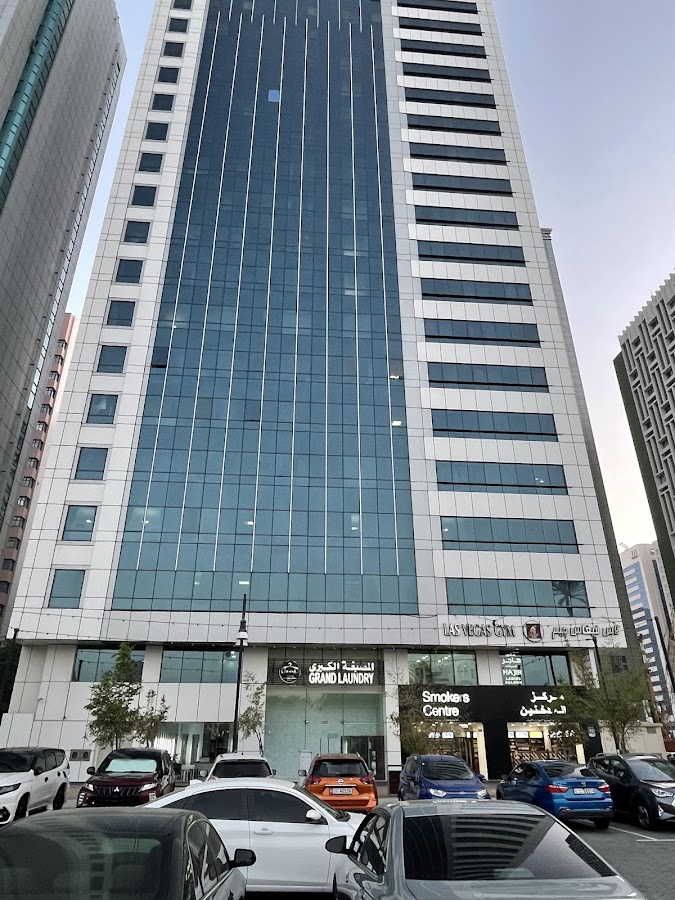 Massage center spa New abu dhabi — photo 5