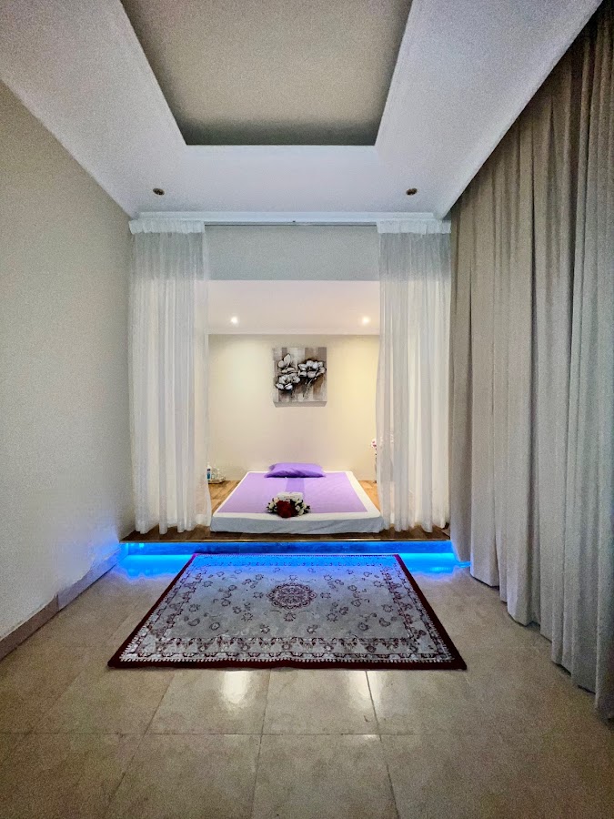 NNS Spa - Abudhabi — photo 2