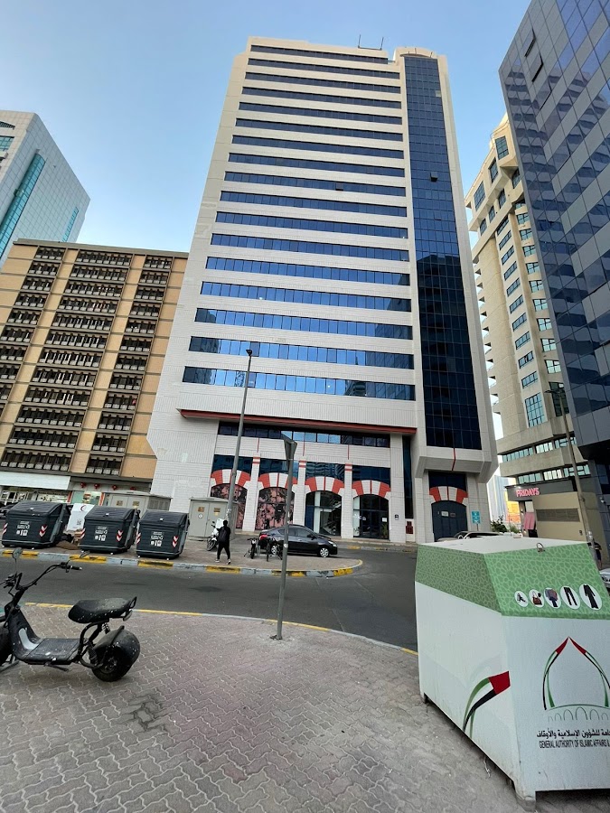 Massage center & spa abu dhabi — photo 4