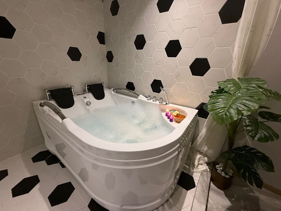 Water spa — photo 4