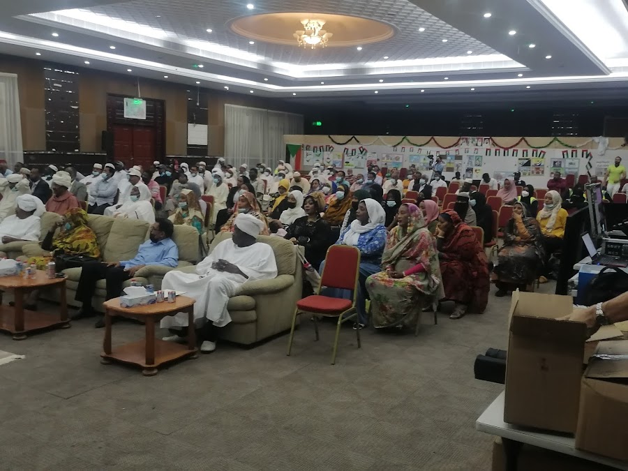 Sudanese Club Abu Dhabi