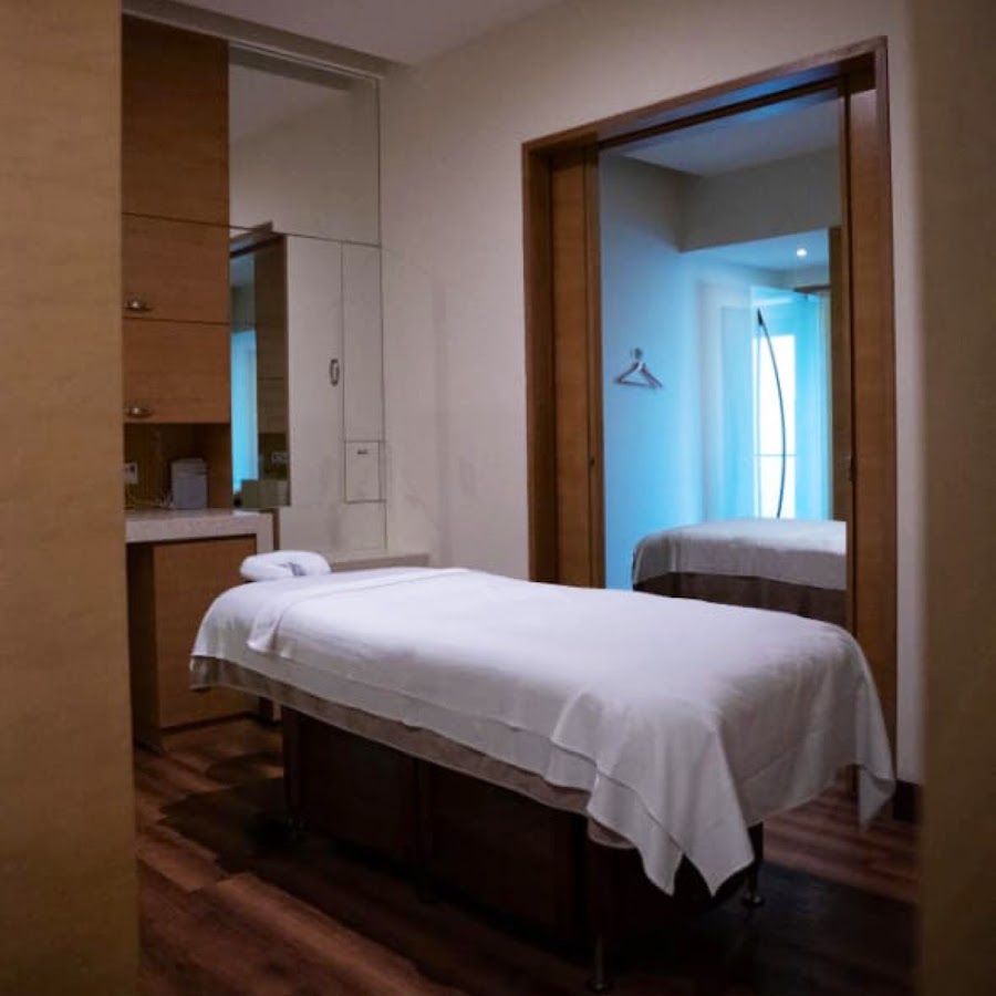 Doral Spa - Luxurious Massage Center in Al Forsan