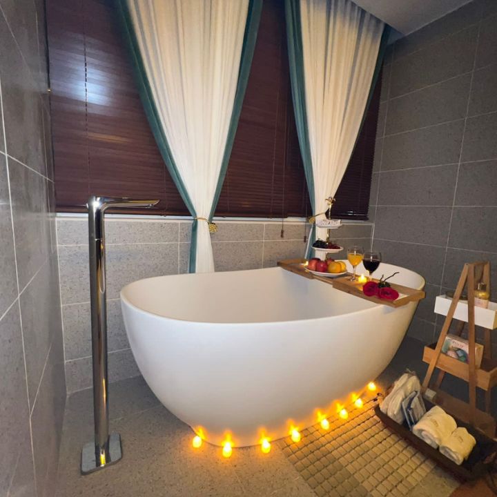 Belle Care Luxury Spa Abu Dhabi (Grand Villaggio Hotel) — photo 2