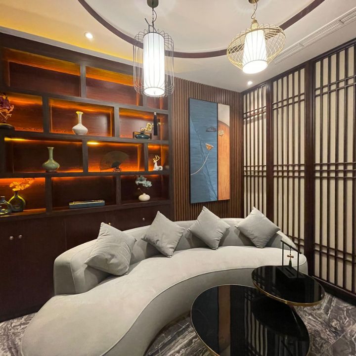 Belle Care Luxury Spa Abu Dhabi (Grand Villaggio Hotel) — photo 4