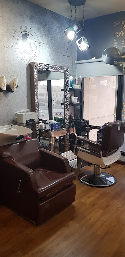 Faz Saray Gents spa — photo 3