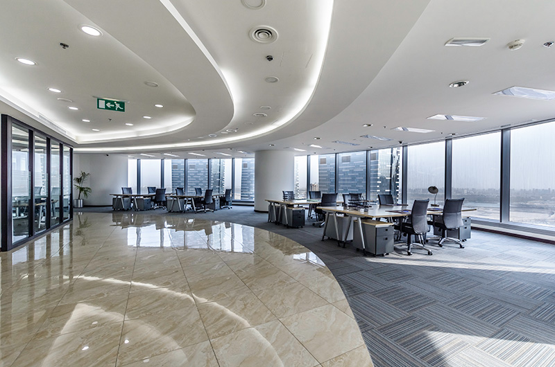 Total Business Centre | Coworking Space Abu Dhabi | Office Rental Abu Dhabi | Ta