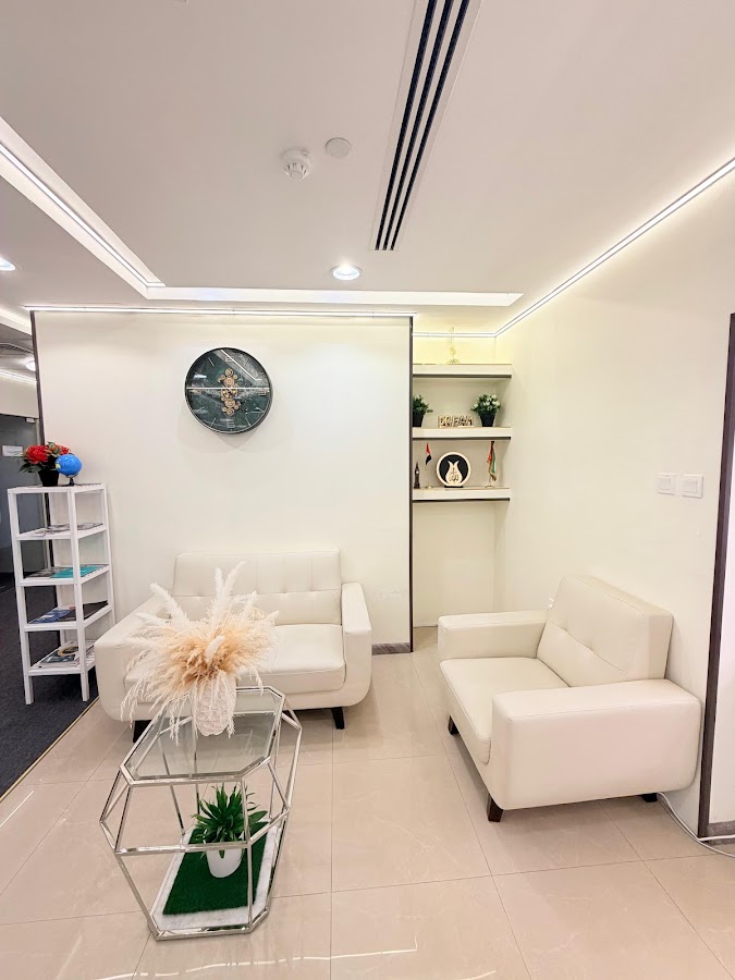 Trust Well Business Center in Abu Dhabi – Branch 2, Al Sawari Tower B