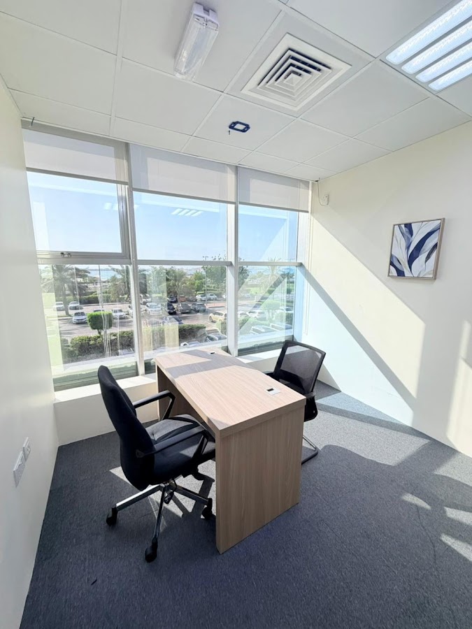 Trust Well Business Center in Abu Dhabi – Branch 2, Al Sawari Tower B — photo 2