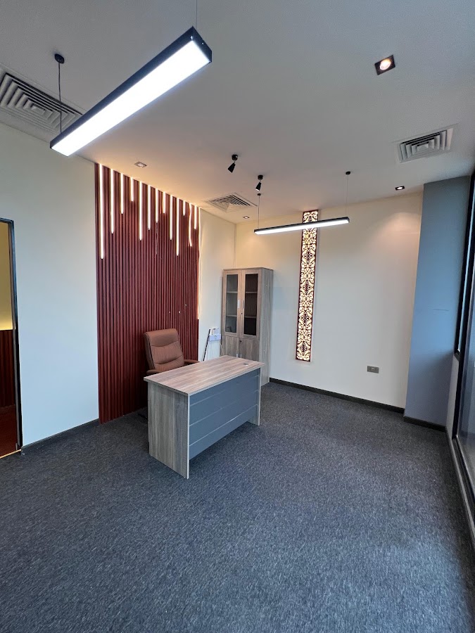 Trust Well - Business Centre and Company Formation in Abu Dhabi — photo 3