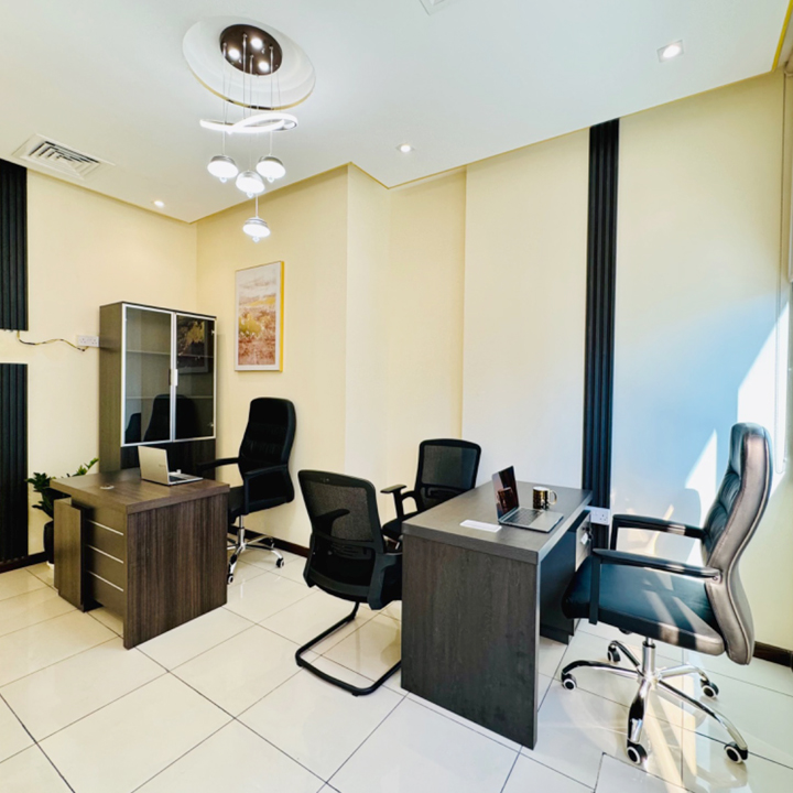 Trust Well - Business Centre and Company Formation in Abu Dhabi — photo 5