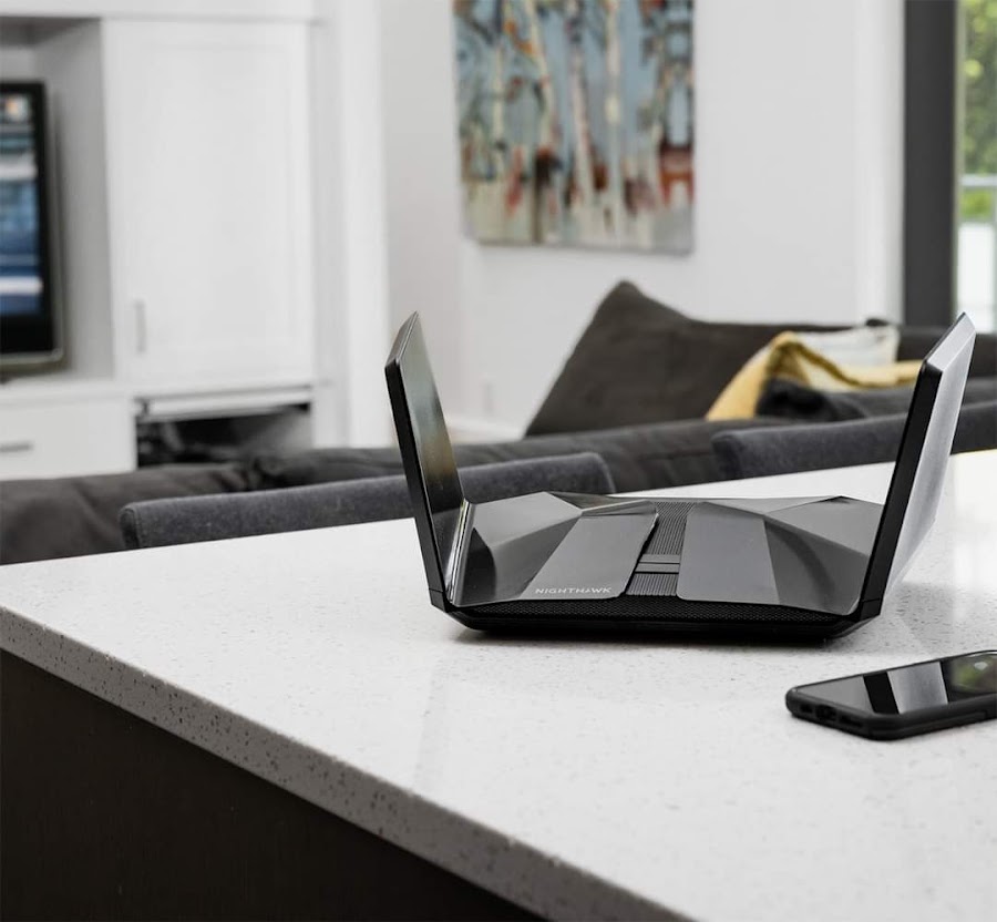 WiFi - EXPERTS (solidconnect network service) ABU DHABI — photo 4