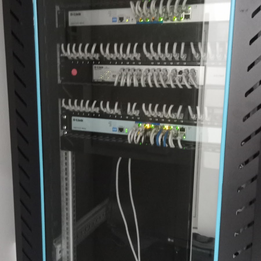 WiFi - EXPERTS (solidconnect network service) ABU DHABI — photo 5
